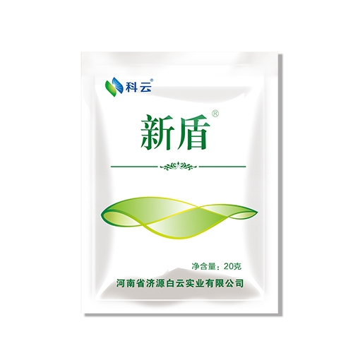 新盾&reg;新奧苷肽