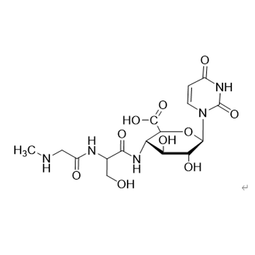新盾&reg;新奧苷肽