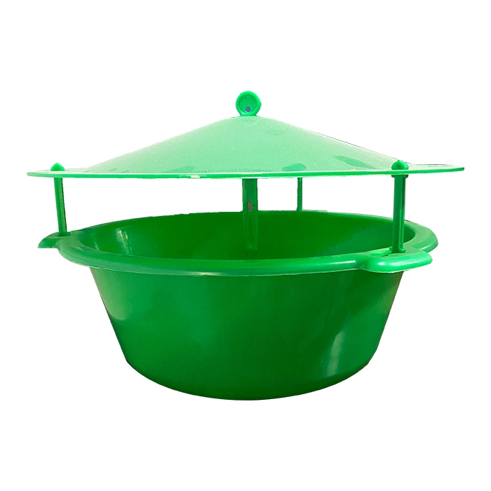 科云&reg;  水盆誘捕器