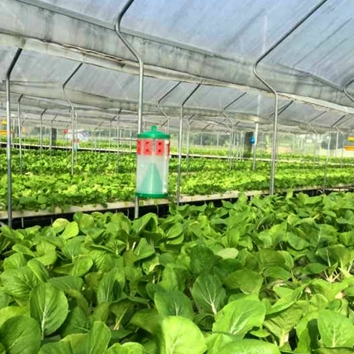 科云&reg;  干式誘捕器