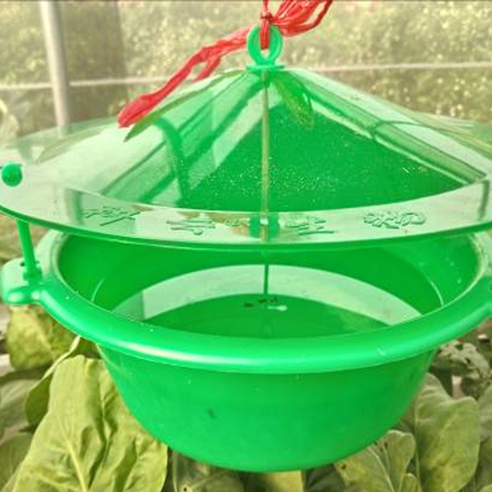 科云&reg;  水盆誘捕器